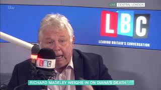 The Morning View - Martin Bashir interview - 26th Nov 2020 Net Worth