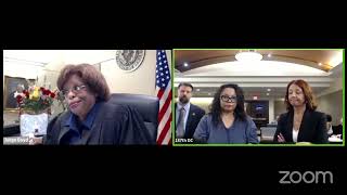 Woman's Shock as Judge Denies Sweet Plea Deal! (Must Watch) by CourtCamTV 62,772 views 11 days ago 12 minutes, 43 seconds