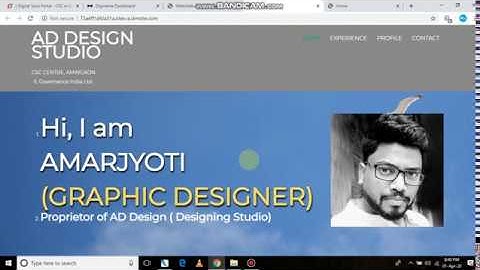 CSC Diginame Web Hosting (Full Info) Domain Purchase Video link given in Description
