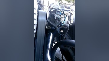 2001 Firebird V6 3.8 Y87