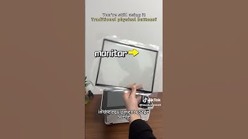 Transforming Medical Monitors with Capacitive Touch Screens! 🎄