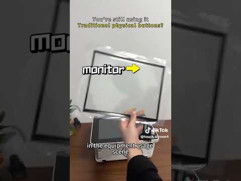 Transforming Medical Monitors