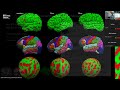 Sept 21, 2023: Challenges in Perinatal Computational Neuroimaging in the In Vivo and Ex Vivo Domains