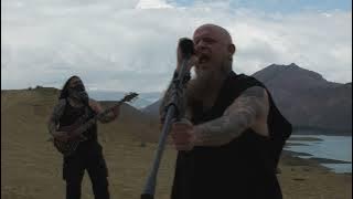 Abigorum - Die Blutflamme (Official Music Video)