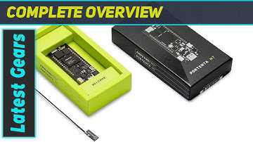 Unleash the Power of AI and High-Level Programming with Arduino Portenta H7 + Vision Shield
