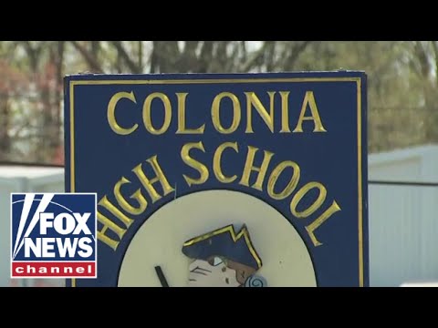 New Jersey high school linked to mystery cancer cases