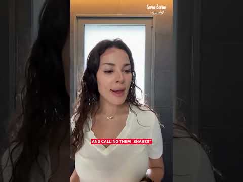 Nadine Njeim Responds To Criticism And Attempts To Undermine Her Success In A Satirical Way 