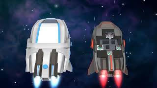 Star Squad Heroes Android Gameplay ᴴᴰ screenshot 5