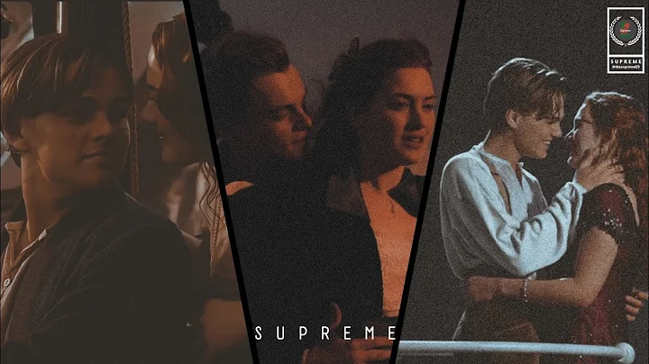 Pehli Nazar Mein 😇 | Titanic | Atif Aslam | WhatsApp Status | Supreme X Vibes 😻💫