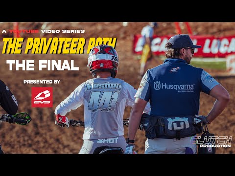 Episode 14: Hangtown National, THE FINAL