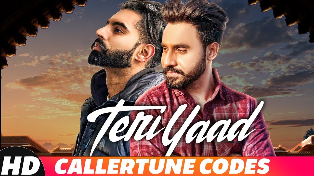 Teri Yaad | Callertune Codes | GOLDY DESI CREW Feat PARMISH VERMA | New Song 2018 | Speed Records