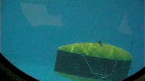 Odyssey IV - Heading & Depth Control