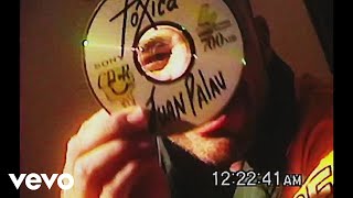 Juan Palau - Tóxica