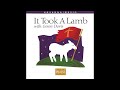 Geron Davis It Took A Lamb [ Integrity 's Hosanna ! Music ] 1999 Full Album