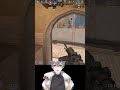 Scared the Life Out of Me in Blox Strike
