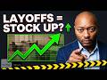 The More Workers They Fire, the Higher the Stock Goes. It Gets Worse.
