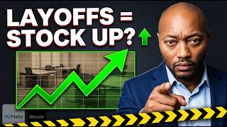 The More Workers They Fire, the Higher the Stock Goes. It Gets Worse.