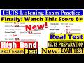 IELTS LISTENING PRACTICE TEST 2026 WITH ANSWERS | 15.02.2026