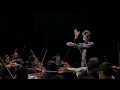 Beethoven Symphony no. 6 &quot;Pastorale&quot; conductor cam 2023