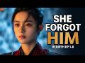 9 Years Later, She Woke Up With No Memory - REBIRTH: Ep 1-8 Full Story | Princess Agents S2 C-Drama