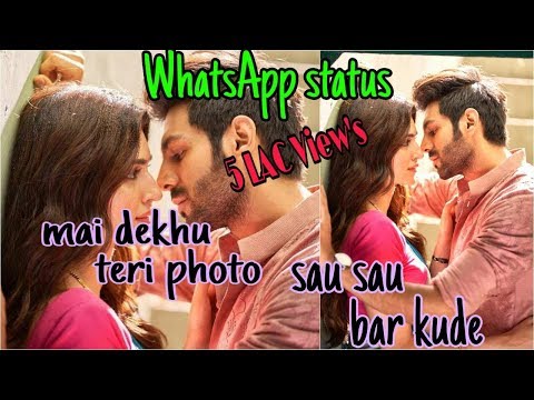 Mai Dekhu Teri Photo Whatsapp Status || Photo WhatsApp Status || Love Video Song Status