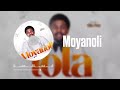 MOYANOLI Elie Fire Official (COVER Pasteur Athoms) Album LOLA 🎶