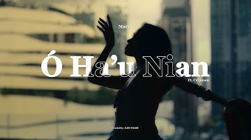 Marvi - Ó Ha’u Nian ft. Criimson ( Official Music Video )