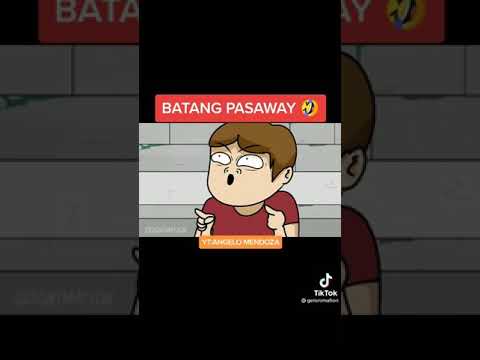 Video: Mga Cyberolder