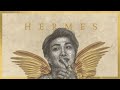 a bts playlist for journeying with hermes