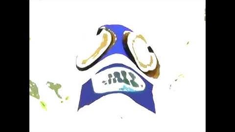 My own random Klasky Csupo Effects