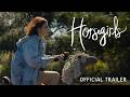 Horsegirls (Official Trailer) (2026) | Lillian Carrier, Gretchen Mol