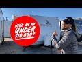 Need an RV Under $10,000? | RV Available for $8,997 image