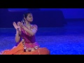 Kathak solo bhramari by rohini s prabhath