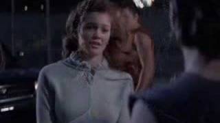 The Outsiders(Breakfast At Tiffany's)
