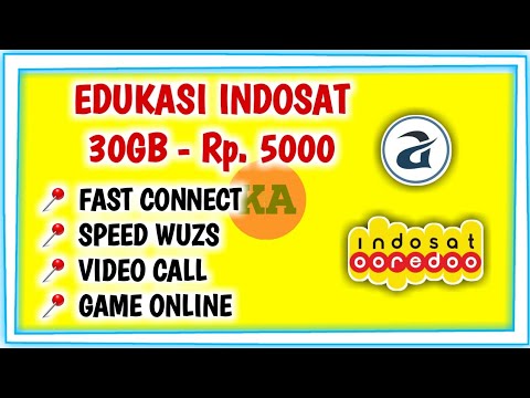 32+ Cara Merubah Kuota Edukasi Bisa Menjadi Reguler Indosat Pics