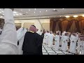 عرضة شمر والشريف بغزوته ما تهنا يوم صكو به سناعيس حايل