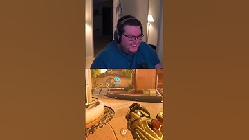 A tragedy in one push of a button... | Overwatch 2