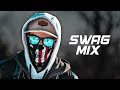 Swag music mix 2019  aggressive trap bass rap hip hop edm 