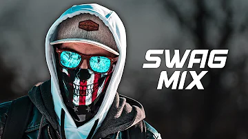 Swag Music Mix 2019 🌀 Aggressive Trap, Bass, Rap, Hip Hop, EDM 🌀
