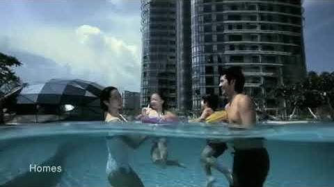 CapitaLand: Building Tomorrow