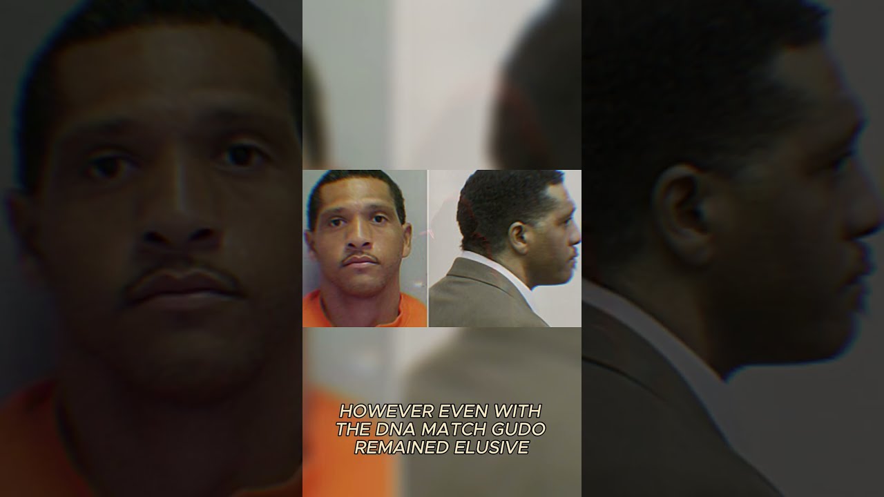 The Most Shocking Case In US History Terrifying Crime Spree Of Mark Goudeau P2 Room 57