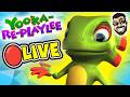 Yooka-Replaylee: Finishing Capital Cashino! 🎰 Casino World Finale
