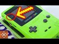 10 Things You Didn't Know Your Old Game Boy Could Do