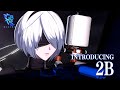 Granblue Fantasy Versus: Rising – 2B Character Guide