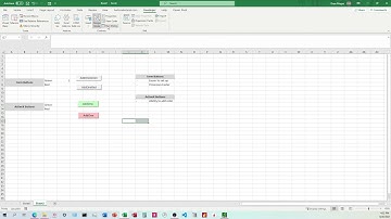 Speed Comparison Between Form Buttons vs. ActiveX Buttons