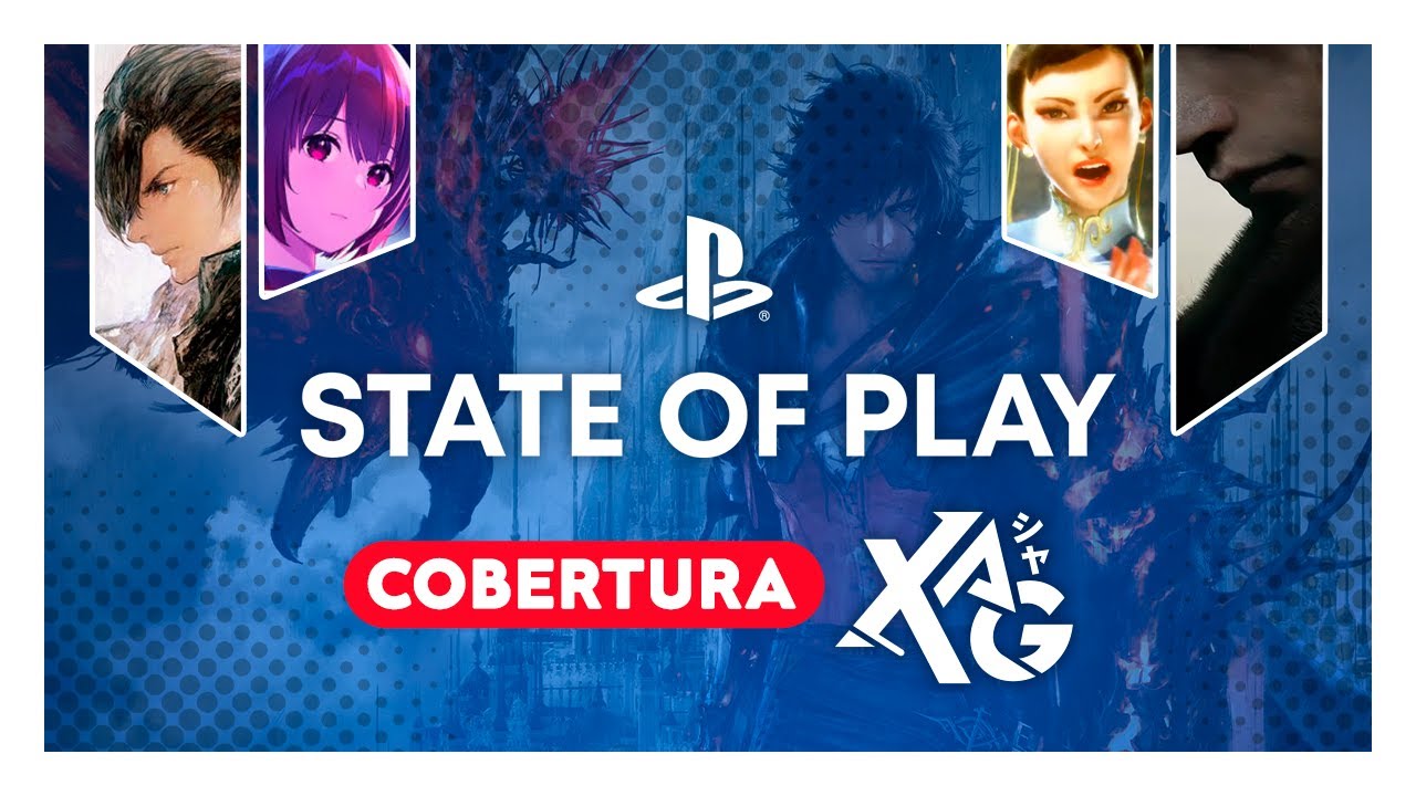 PlayStation State of Play June 2022: Street Fighter 6, FF16, Resident Evil  4 Remake and more