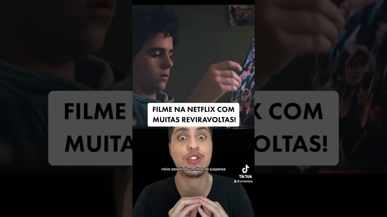 Netflix: Este é o truque dos códigos secretos que vai te ajudar a