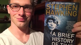 A Brief History of Time | Book Review