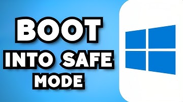 How To Boot Into Safe Mode In Windows 10 (2024 Guide)