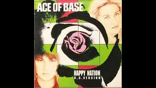 Happy Nation Ace of Base Stolen Remix (Official Music Video)